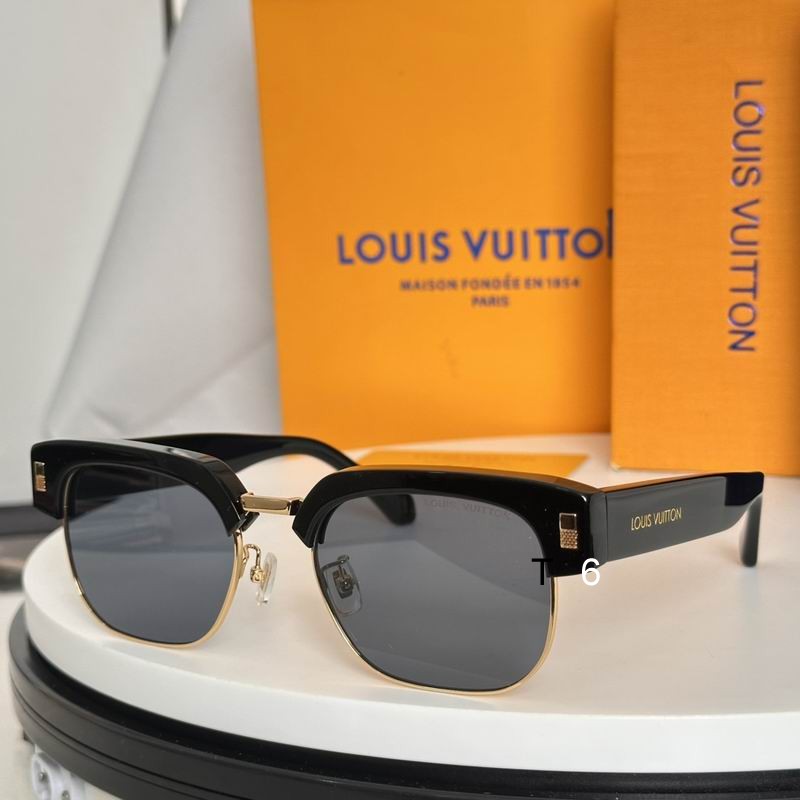 LV Sunglasses ID:20260410-2612